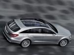 Mercedes-Benz Shooting Break Concept 2010 года